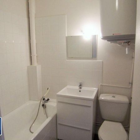 Location Appartement 1 pièce 16m² CLERMONT FERRAND 63100 - Photo 4