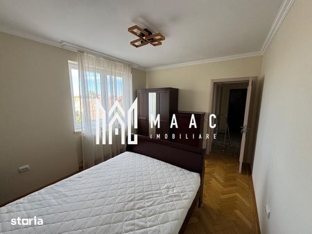 Apartament 2 camere de închiriat | Sibiu, Trei Stejari | 70 mp - Photo 5