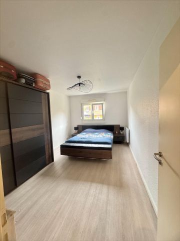 F4 A LOUER CENTRE VILLE COLMAR - Photo 3