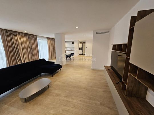 Big and New Three-Bedroom Penthouse - British School of Bucharest - Photo 1