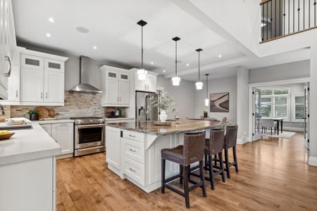 For Lease - 214 RUSSELL Street, Blue Mountains, Ontario - Photo 4