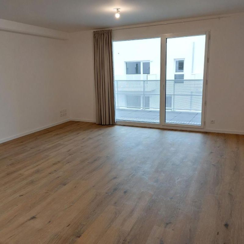 Appartement T3 à louer La Chapelle Des Fougeretz - 63 m² - Photo 1