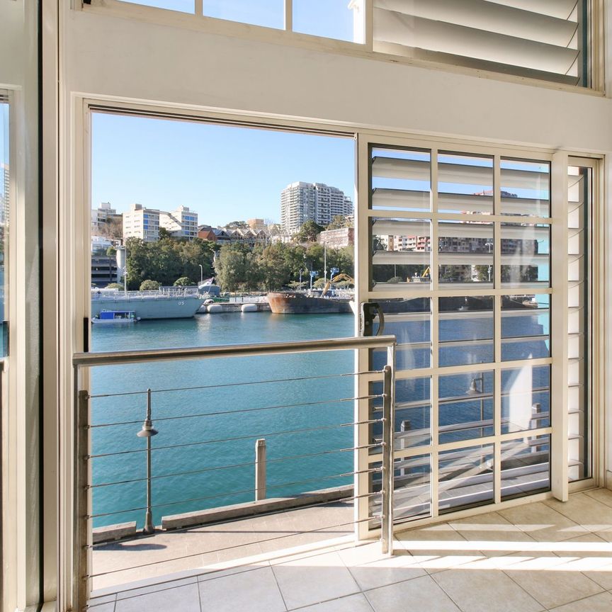 336/6 Cowper Wharf Roadway, Woolloomooloo - Photo 1