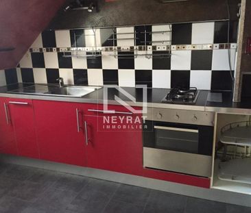 APPARTEMENT T2 A LOUER - Photo 4