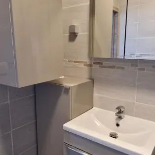 appartement - Photo 1