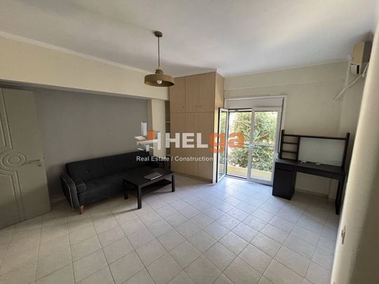 Studio/Γκαρσονιέρα για ενοικίαση Αγία Σοφία (Πάτρα) - Photo 1