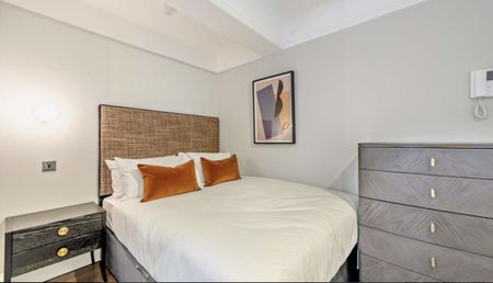 Studio to rent - Photo 4