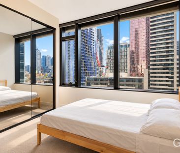 Bright Corner Unit – Both Bedrooms with Windows - Photo 3
