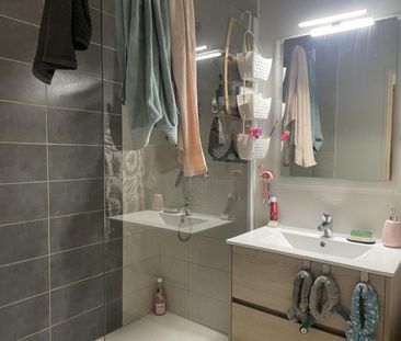Appartement T1 à louer à ROANNE - Centre Ville - Photo 4