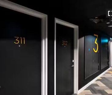 Studio apartment for rent in Dublin Docklands, Dublin - Photo 6