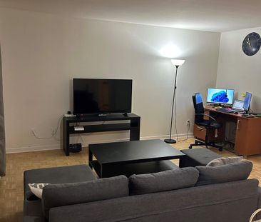 1 CH - 1 SDB - Montréal - $1,350 /mo - Photo 2