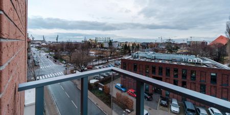 Gdańsk, Śródmieście, Rybaki Górne - Photo 5