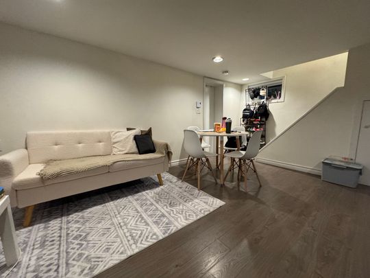 For Lease - 279 Lauder Avenue Unit# #1 lower, Toronto, Ontario - Photo 1