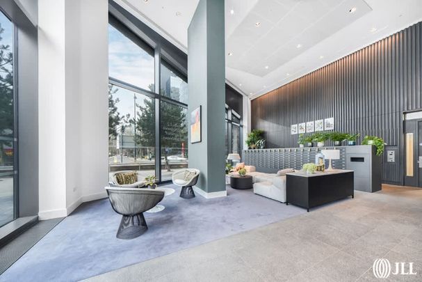 Marsh Wall London E14 - Photo 1