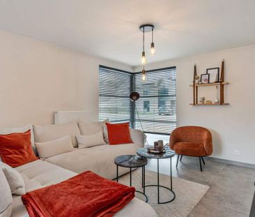 Woning te huur in Deerlijk voor € 1.050 met 3 slaapkamers - Photo 3