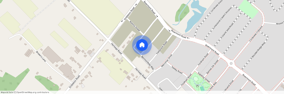 38 GLADMARY DRIVE, Brampton, Bram West