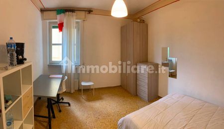 Quadrilocale Lungarno Bonaccorso da Padule 1, Porta a Mare, Pisa - Foto 4