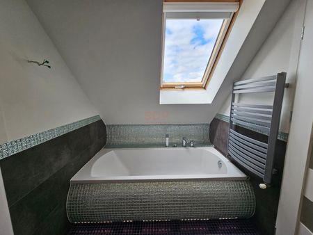 Przstronne 4 pokoje, dwa poziomy, Groblice - Фото 4