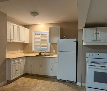 For Lease - 5006 Willmott Street Unit# Main Floor, Niagara Falls, O... - Photo 1