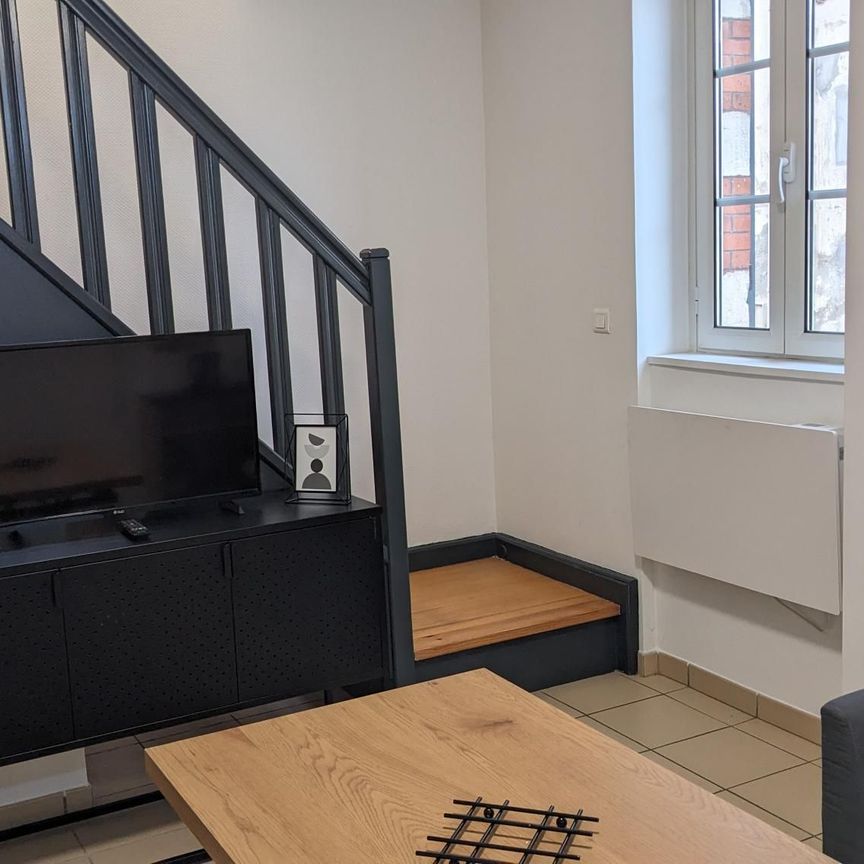 Location Appartement 2 pièces 28m² MONT DE MARSAN 40000 - Photo 1
