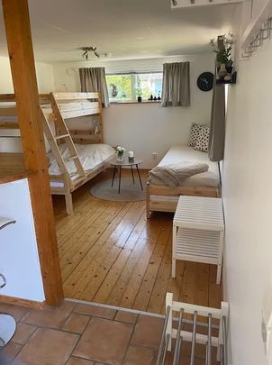 Lilla Hammars väg, Höllviken - Foto 1