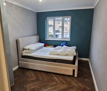 1 bedroom maisonette to rent - Photo 6