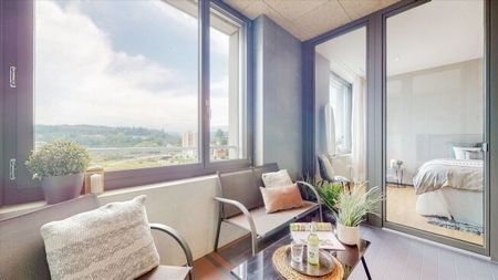 4VIERTEL - Vivant. Moderne. Ta maison. - Foto 5