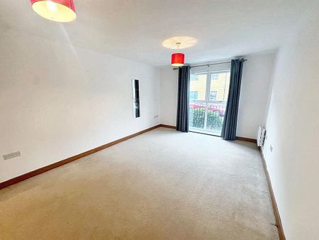 1 bedroom flat to rent - Photo 3