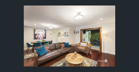 A Peaceful Cul-De-Sac Sanctuary with Modern Comforts - Photo 2