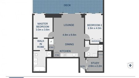 The Citizen, 501W/10 Exmouth Street - Photo 5