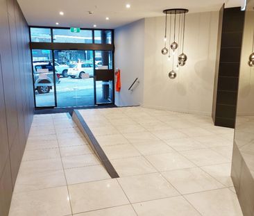 W708/160 Victoria Street, Wellington Central - Photo 5