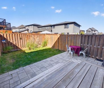 For Lease - 3980 Crown Street, Lincoln, Ontario - Photo 3