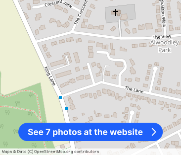 Lane End Croft, Leeds, LS17 - Photo 1