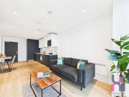 2 bedroom flat to rent - Photo 3