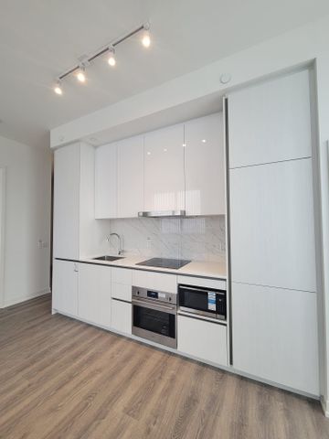 For Lease - 8 Interchange Way Unit# 3602, Vaughan, Ontario - Photo 4