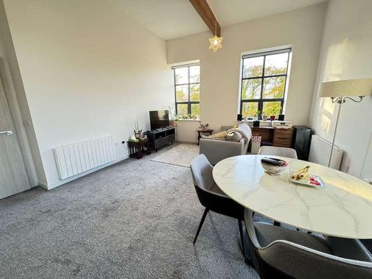 Iron Row, Burley In Wharfedale, Ilkley, West Yorkshire, LS29 - Photo 1