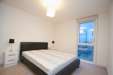 1 bedroom apartment to rent - Photo 3