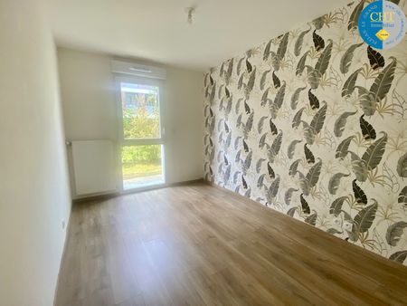 Location Appartement 3 pièces 66m² BETTON 35830 - Photo 4