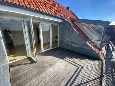 120m2 lejlighed - Photo 2