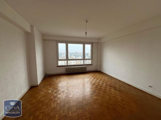 Location Appartement 3 pièces 79m² STRASBOURG 67000 - Photo 1