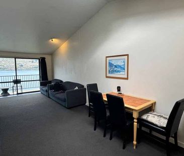 Lake front - furnished, from Nov 28. - Photo 3