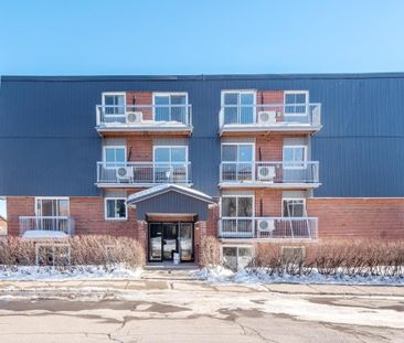 Appartement à louer - Longueuil (Saint-Hubert) (Parc de la Cité) - Photo 6