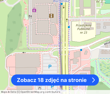 Zielone Tarasy - Mieszkanie z ogrodem na dachu! - Zdjęcie 1