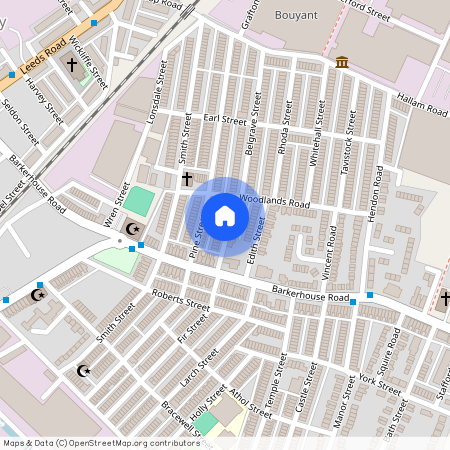 Fir Street, Nelson, BB9 9HT