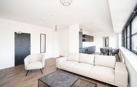 2 bedroom apartment to rent - Photo 4