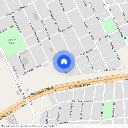 Lg7/3 Josue Crescent, Schofields