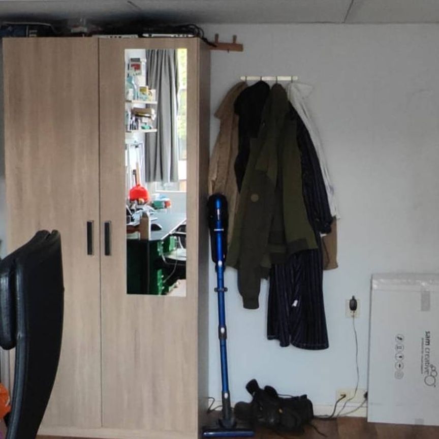 The Green Light District - Photo 1