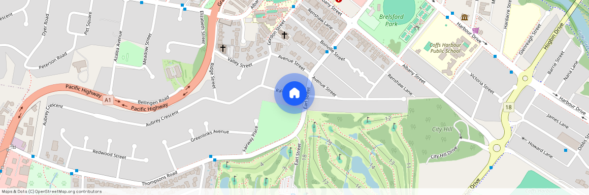 57 Raleigh Street, Coffs Harbour NSW 2450