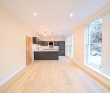 2 bedroom flat to rent - Photo 5