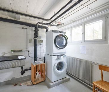 2.5 Zimmer, 2. Stock - Photo 6